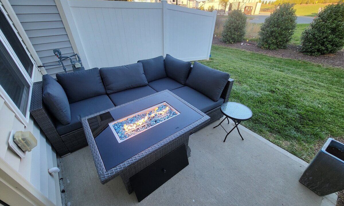 Photo of Outdoor in Burlington