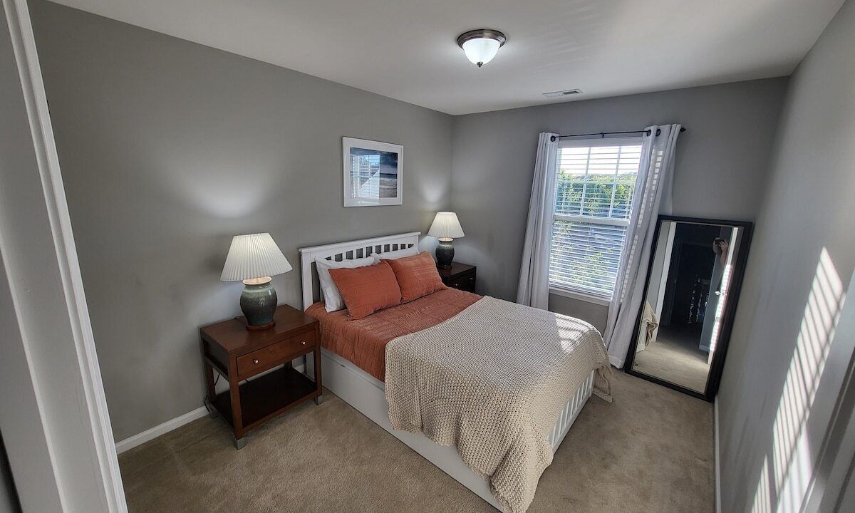 Photo of Bedroom in Burlington