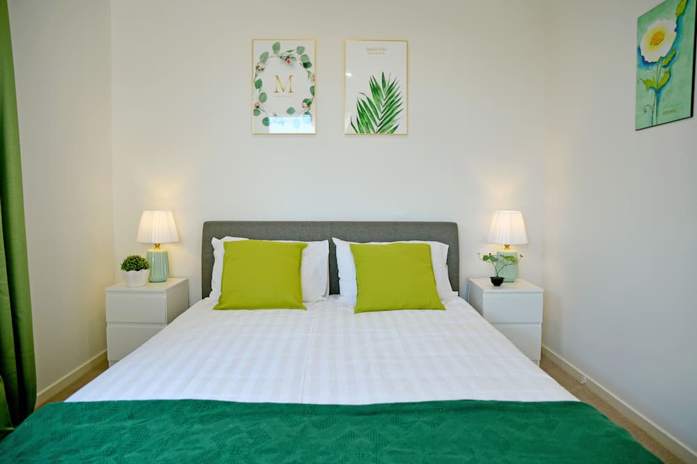 Photo of Bedroom in Maraylya