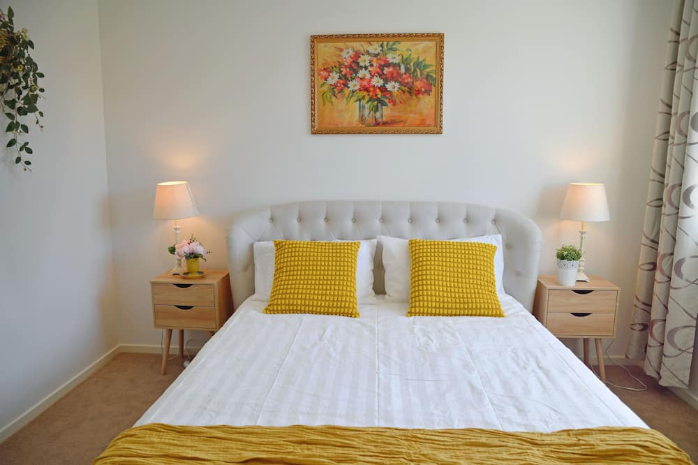 Photo of Bedroom in Maraylya