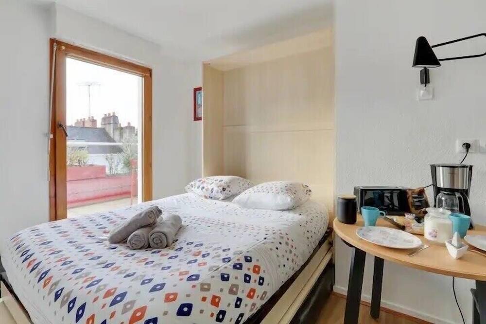 Photo of Bedroom in Waldeck-Sully