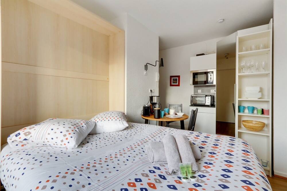 Photo of Bedroom in Waldeck-Sully