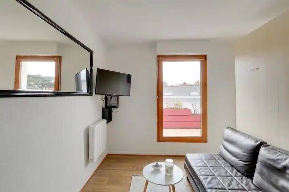 Photo of Livingroom in Waldeck-Sully