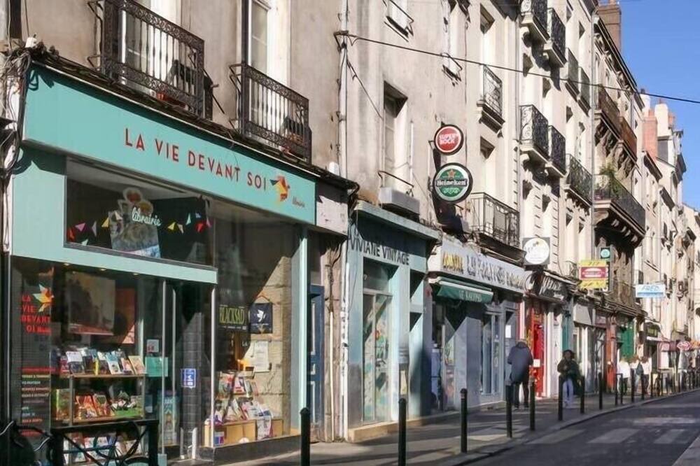 Photo of Outdoor in Waldeck-Sully