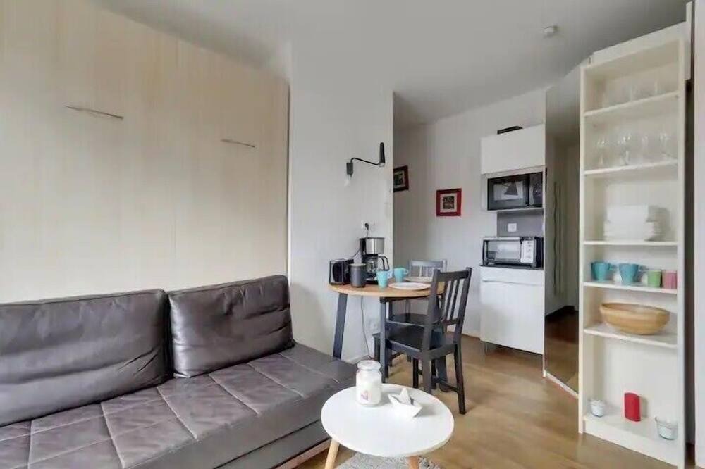 Photo of Livingroom in Waldeck-Sully