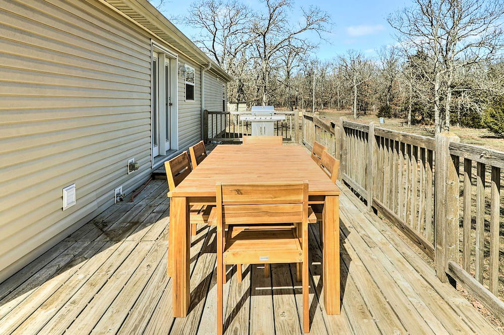 Photo of Outdoor in Elk City