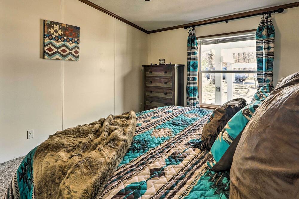 Photo of Bedroom in Elk City