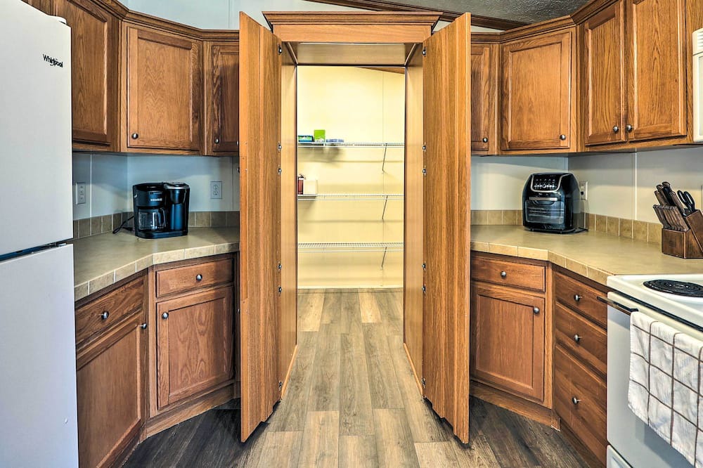 Photo of Kitchen in Elk City