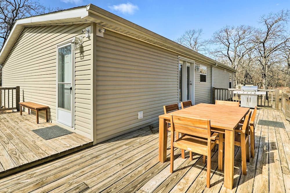 Photo of Outdoor in Elk City