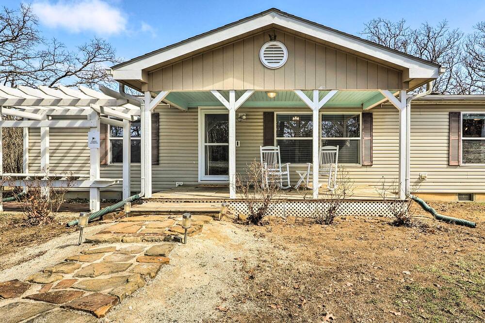 Photo of Outdoor in Elk City