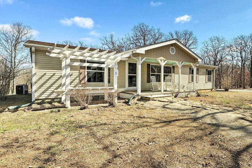Photo of Outdoor in Elk City