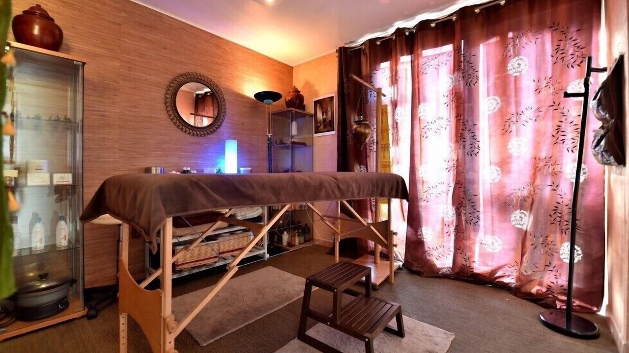 Photo of Outdoor in Cantaron