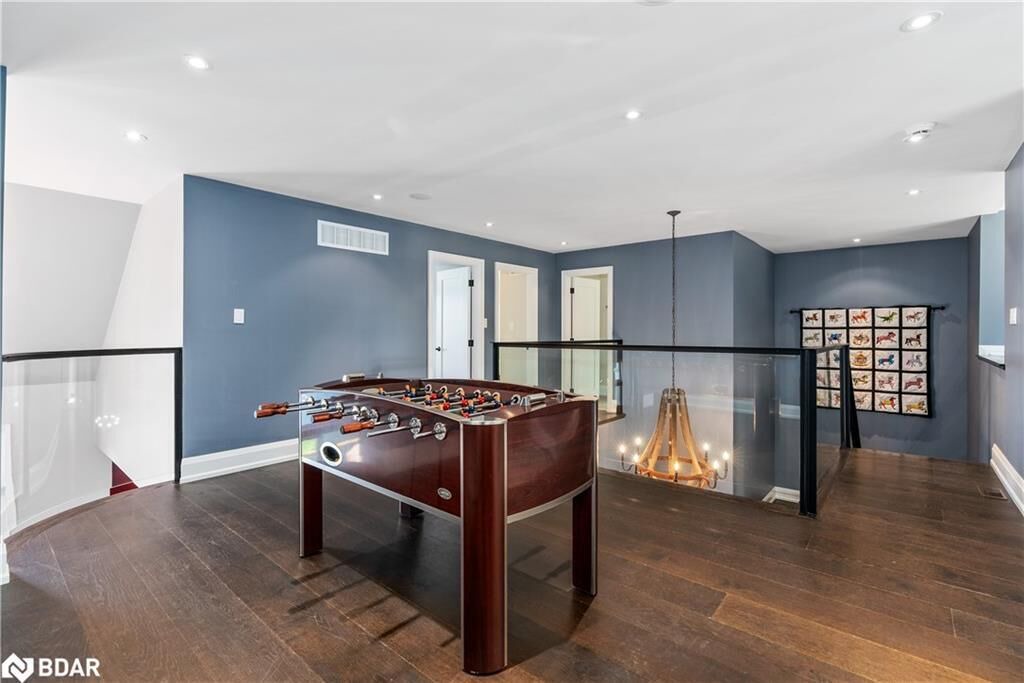 Photo of Bedroom in Irondale