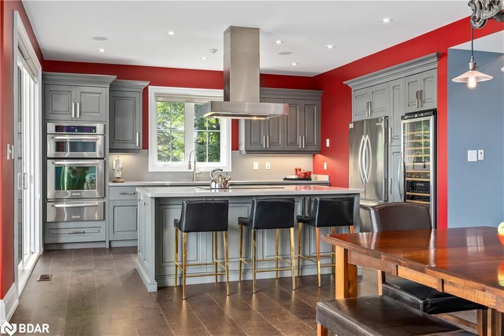Photo of Kitchen in Irondale