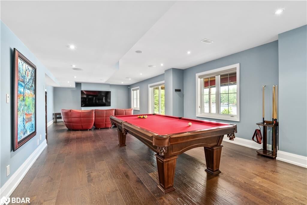 Photo of Bedroom in Irondale