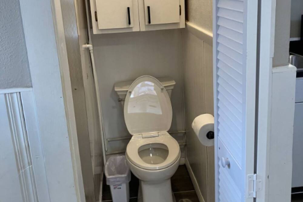 Photo of Bathroom in Syracuse