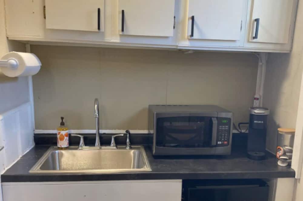 Photo of Kitchen in Syracuse