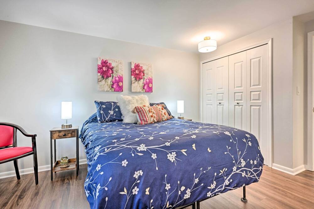 Photo of Bedroom in Howell