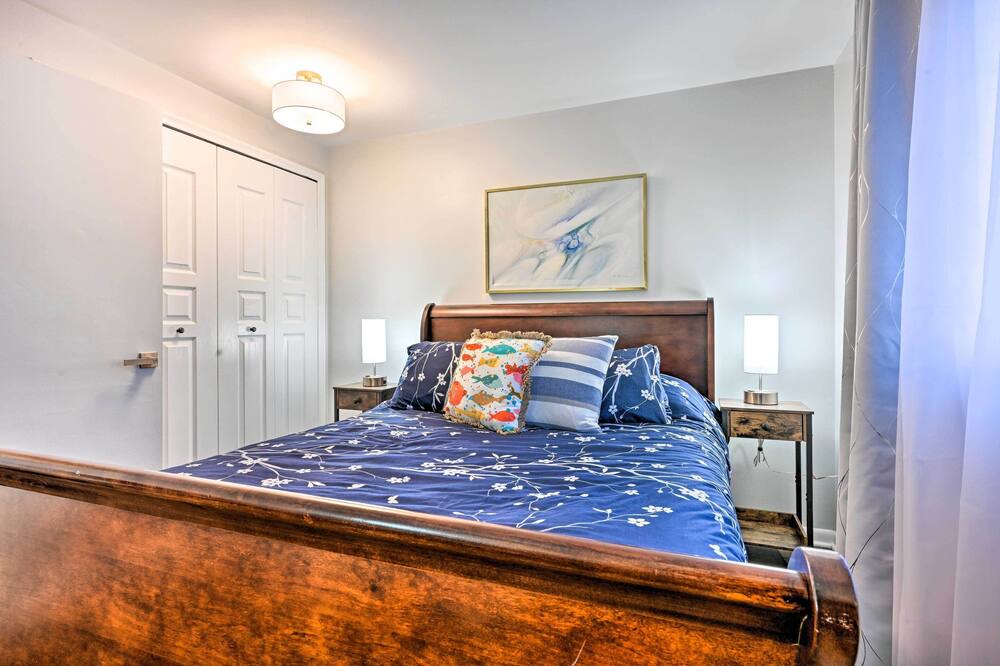 Photo of Bedroom in Howell
