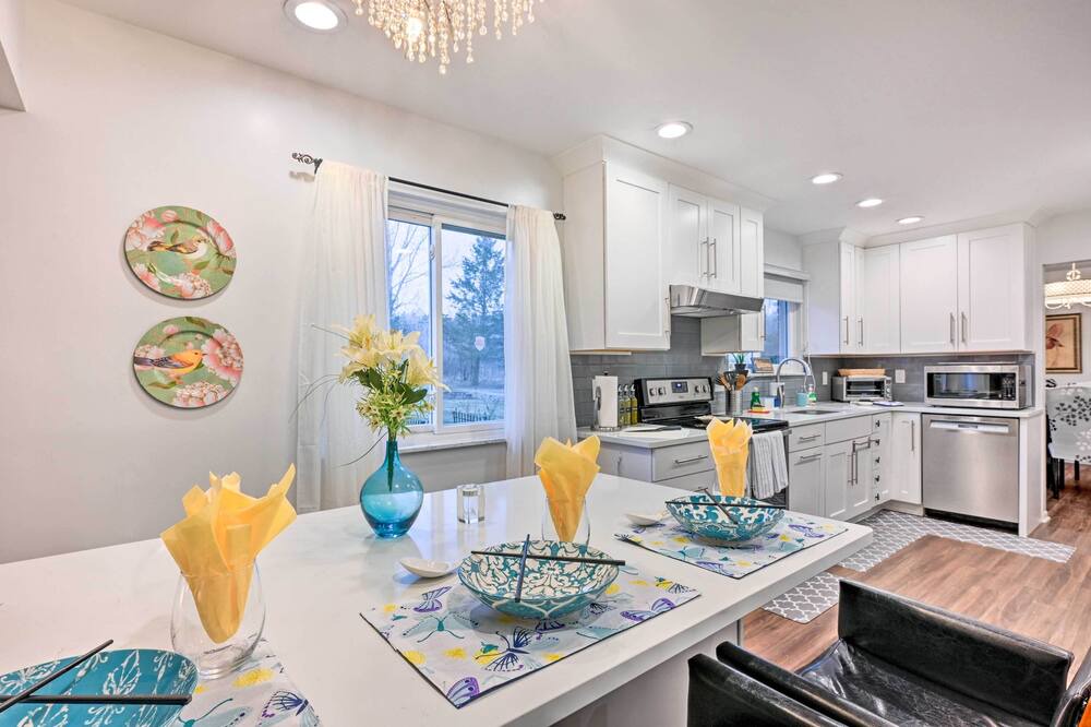 Photo of Kitchen in Howell