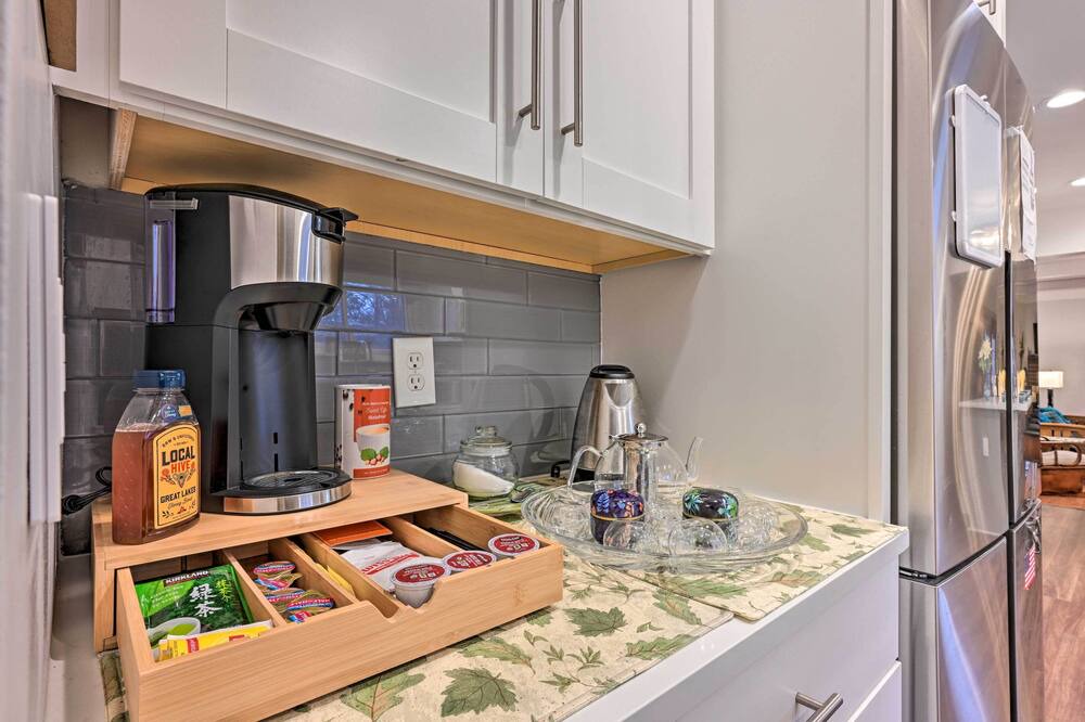 Photo of Kitchen in Howell