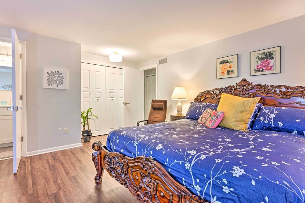 Photo of Bedroom in Howell