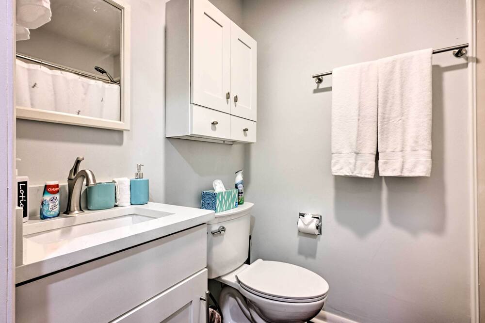 Photo of Bathroom in Howell