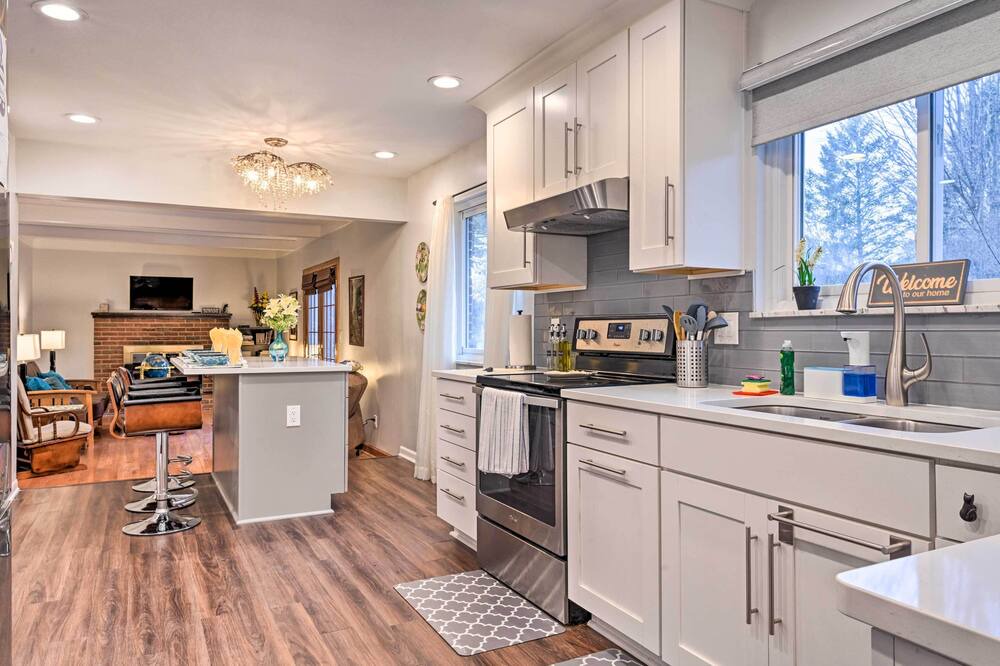Photo of Kitchen in Howell