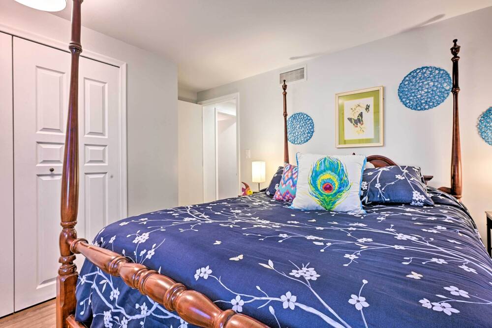 Photo of Bedroom in Howell