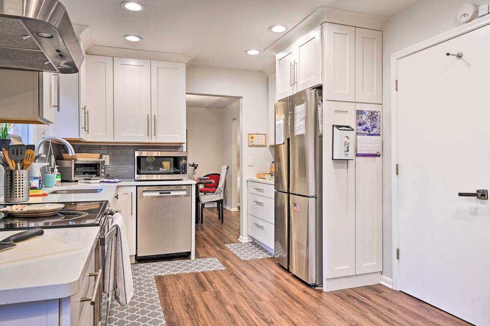 Photo of Kitchen in Howell