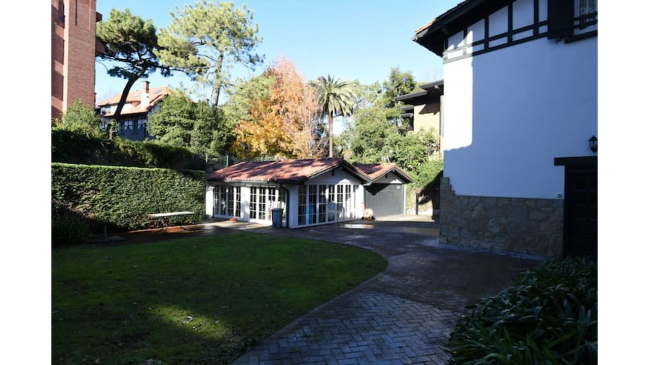 Photo of Outdoor in Getxo
