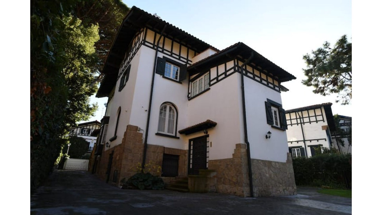 Photo of Outdoor in Getxo