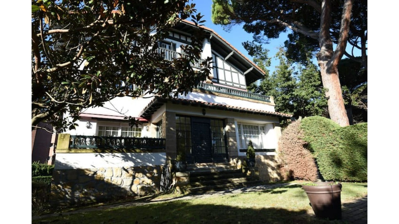 Photo of Outdoor in Getxo