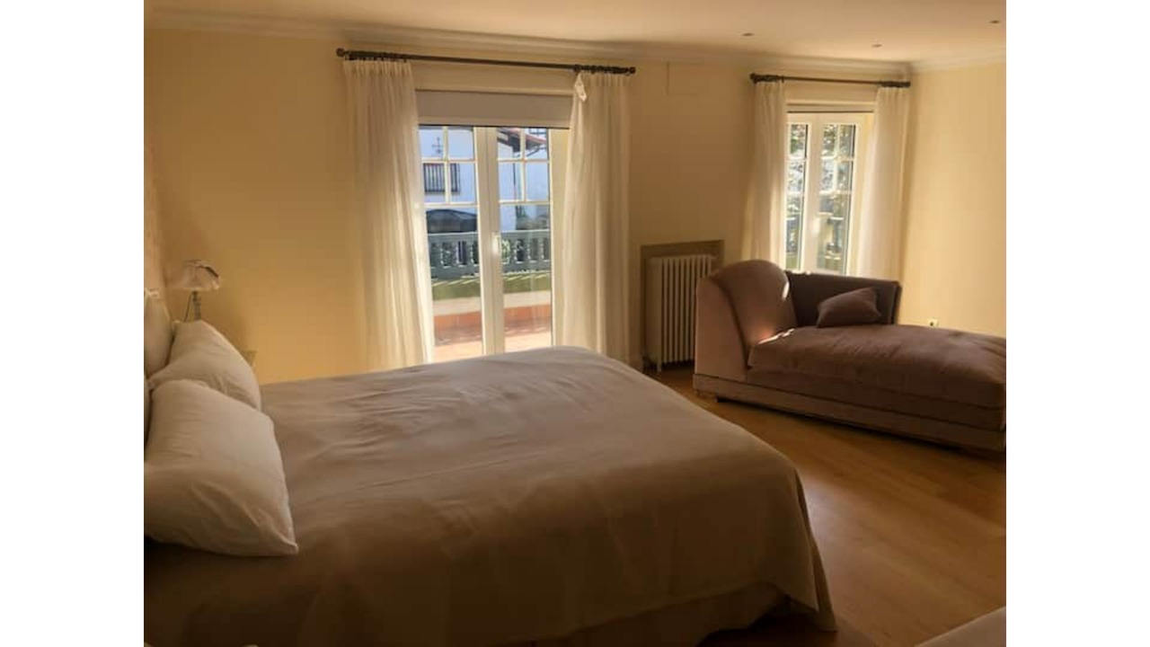 Photo of Bedroom in Getxo