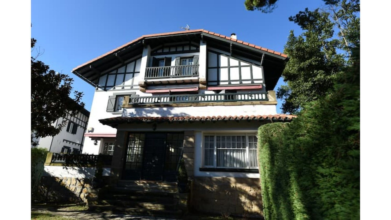 Photo of Outdoor in Getxo