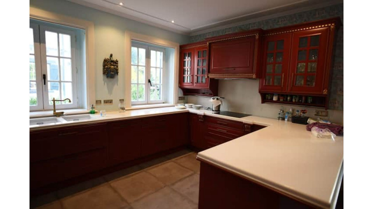 Photo of Kitchen in Getxo