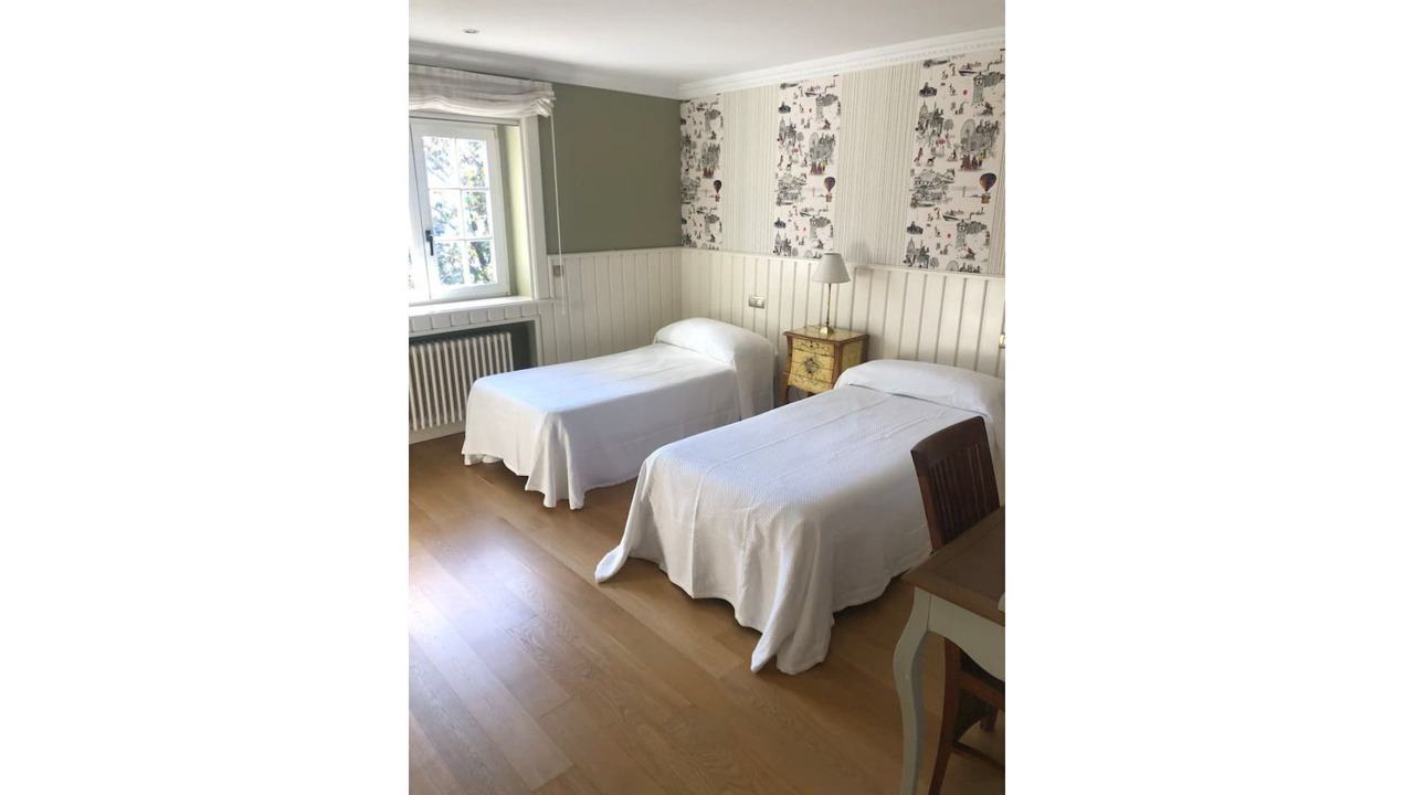 Photo of Bedroom in Getxo