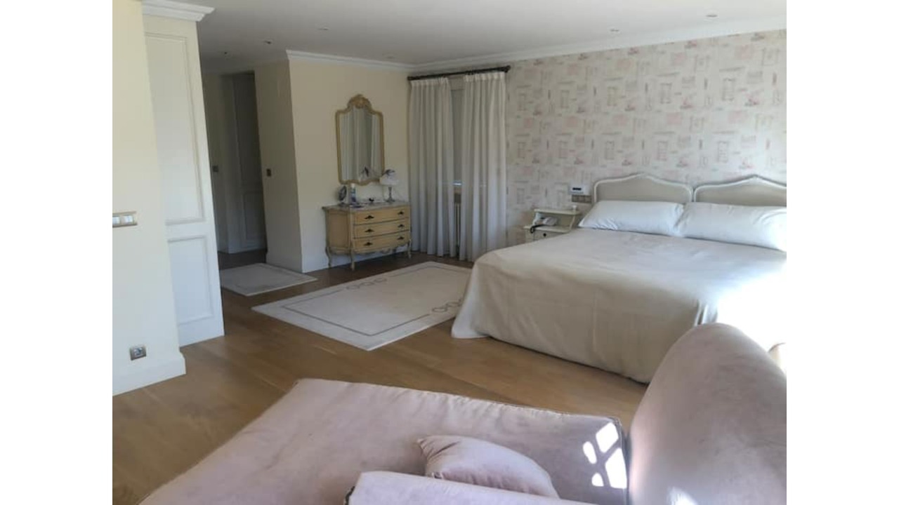 Photo of Bedroom in Getxo