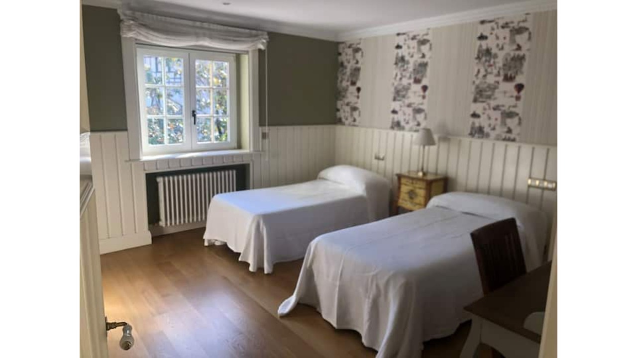 Photo of Bedroom in Getxo