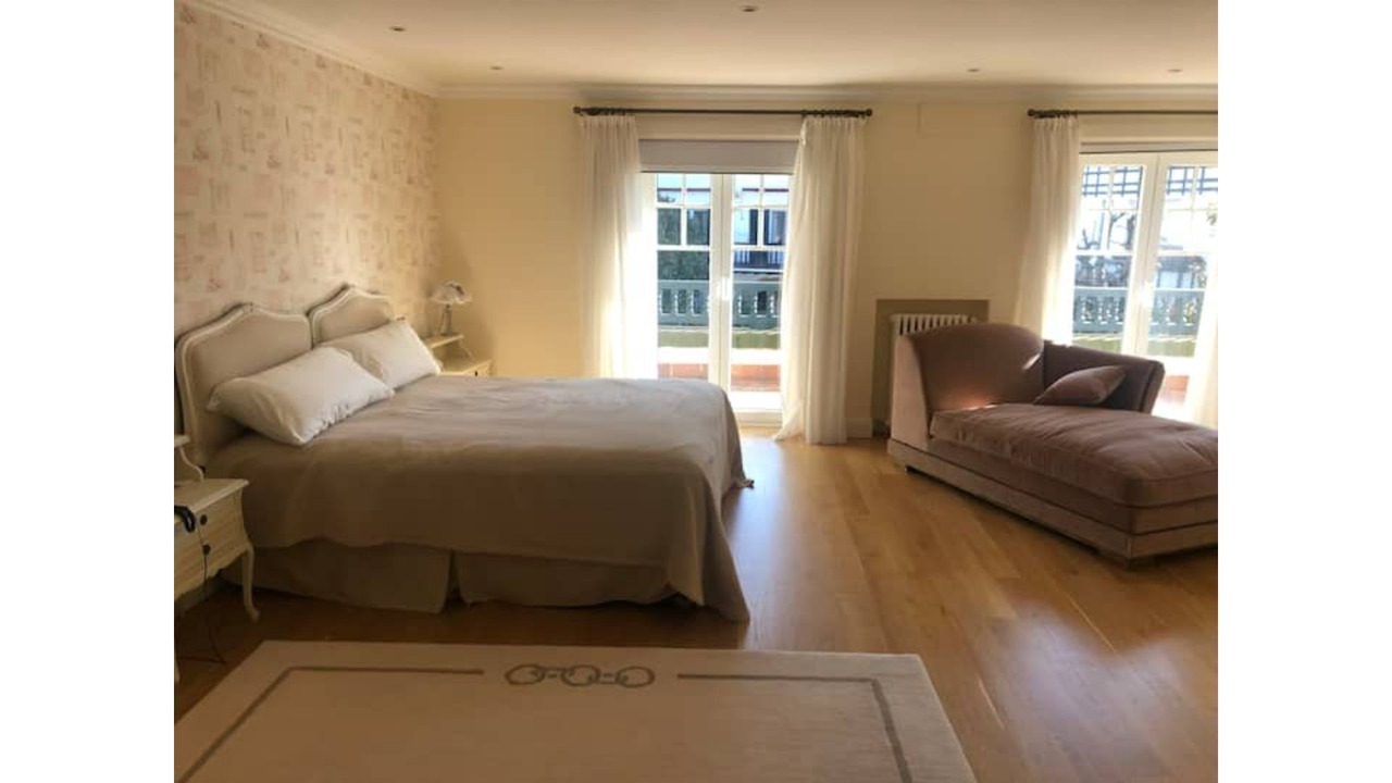 Photo of Bedroom in Getxo