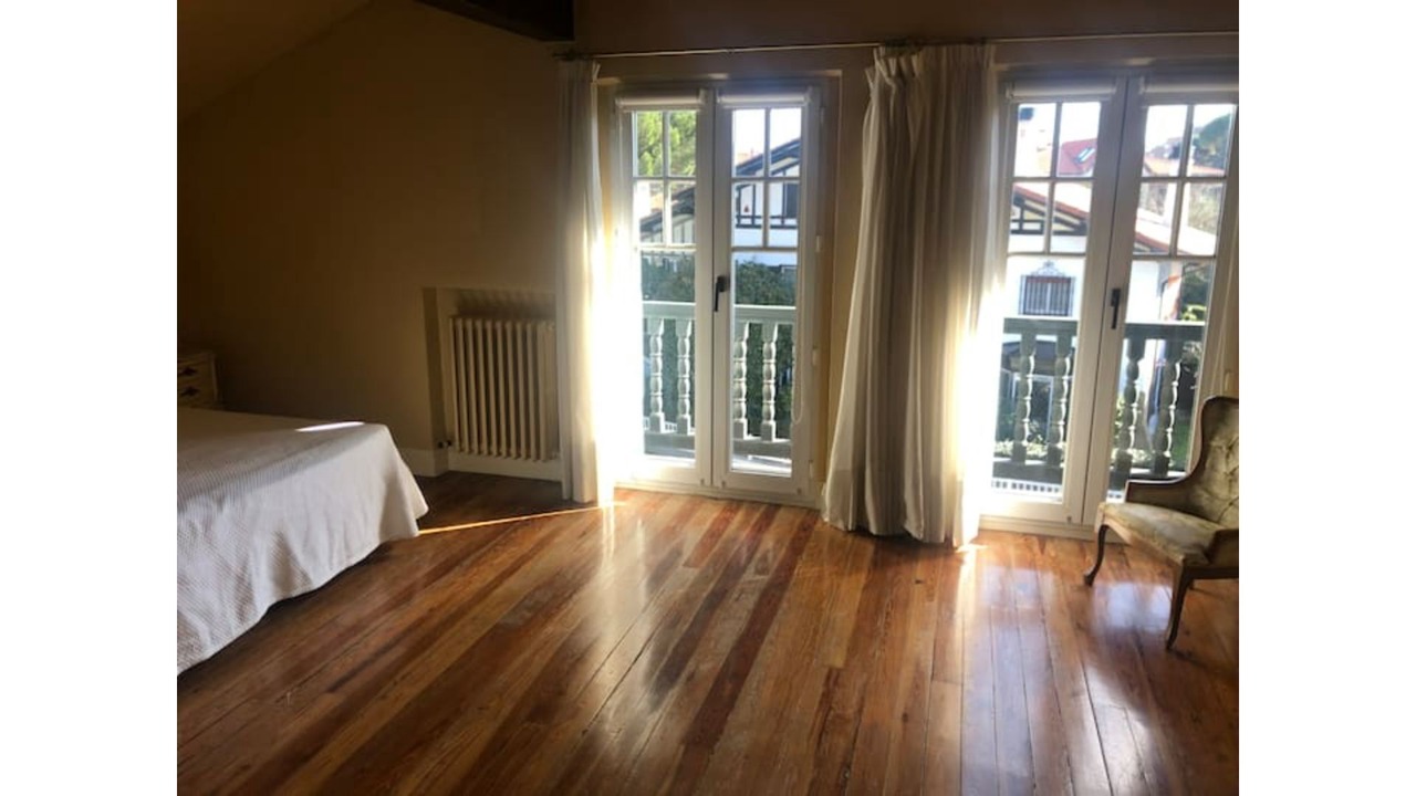 Photo of Bedroom in Getxo