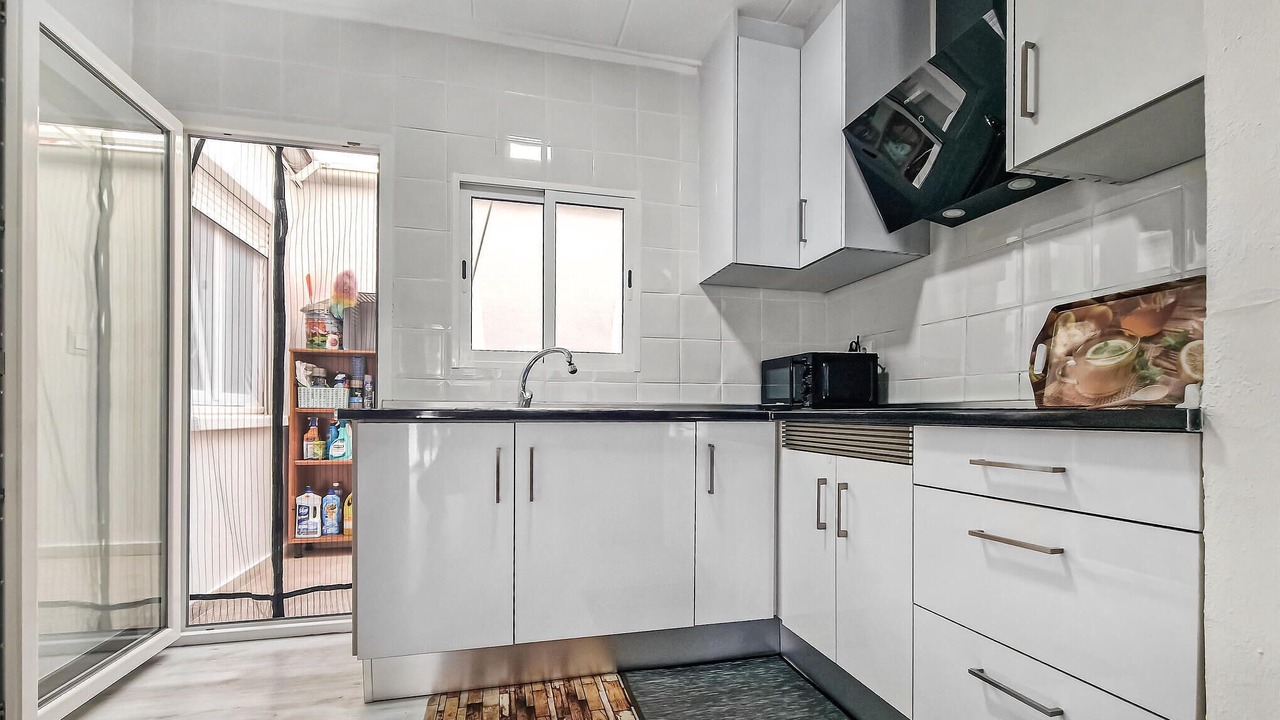 Photo of Kitchen in San Luis