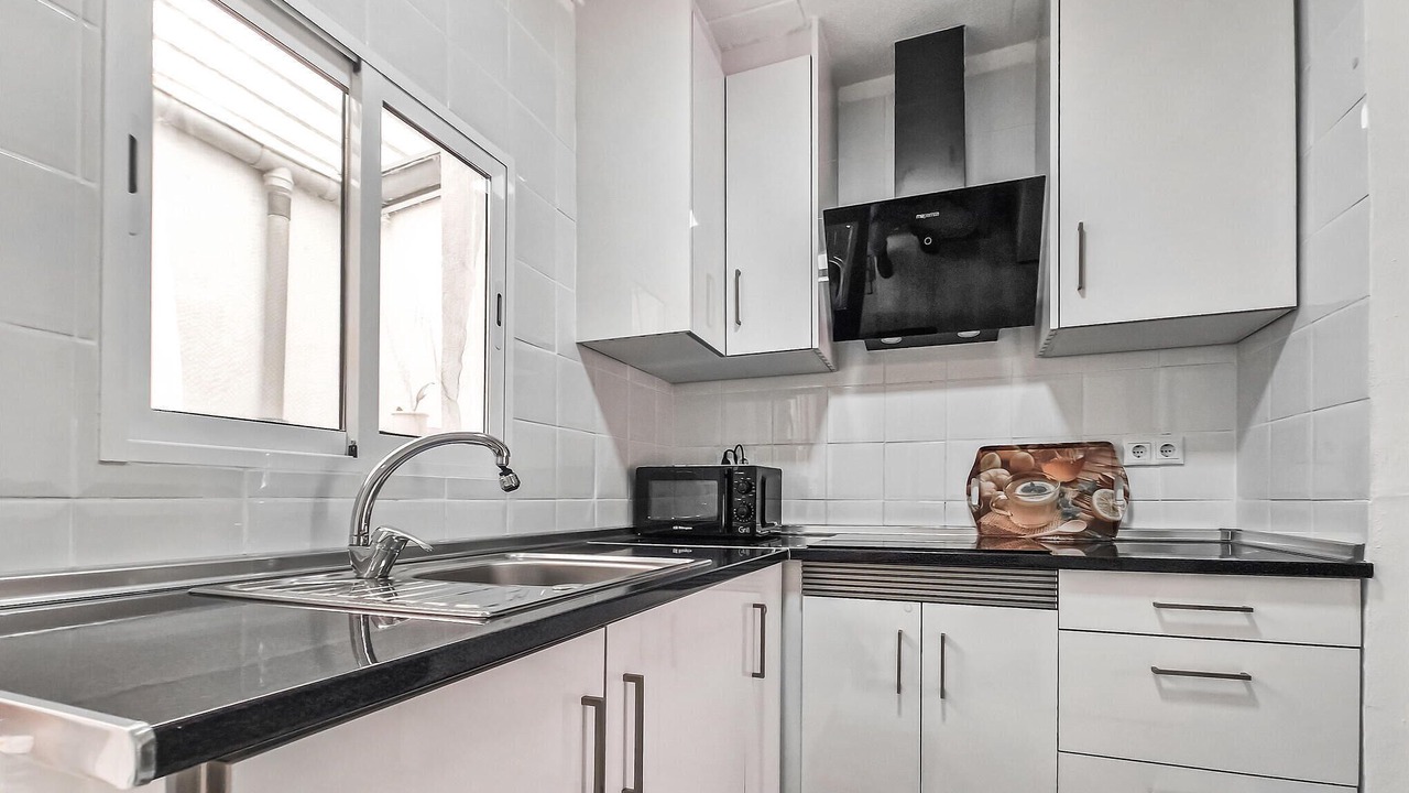 Photo of Kitchen in San Luis
