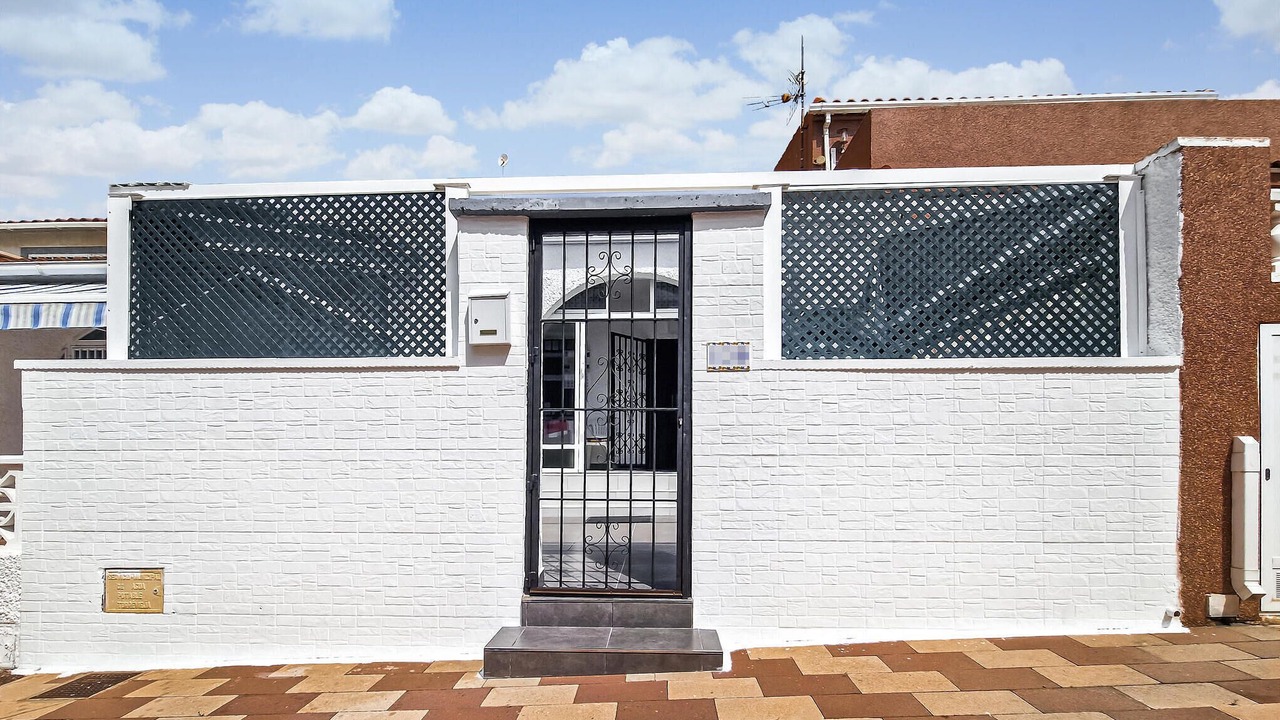 Photo of Outdoor in San Luis