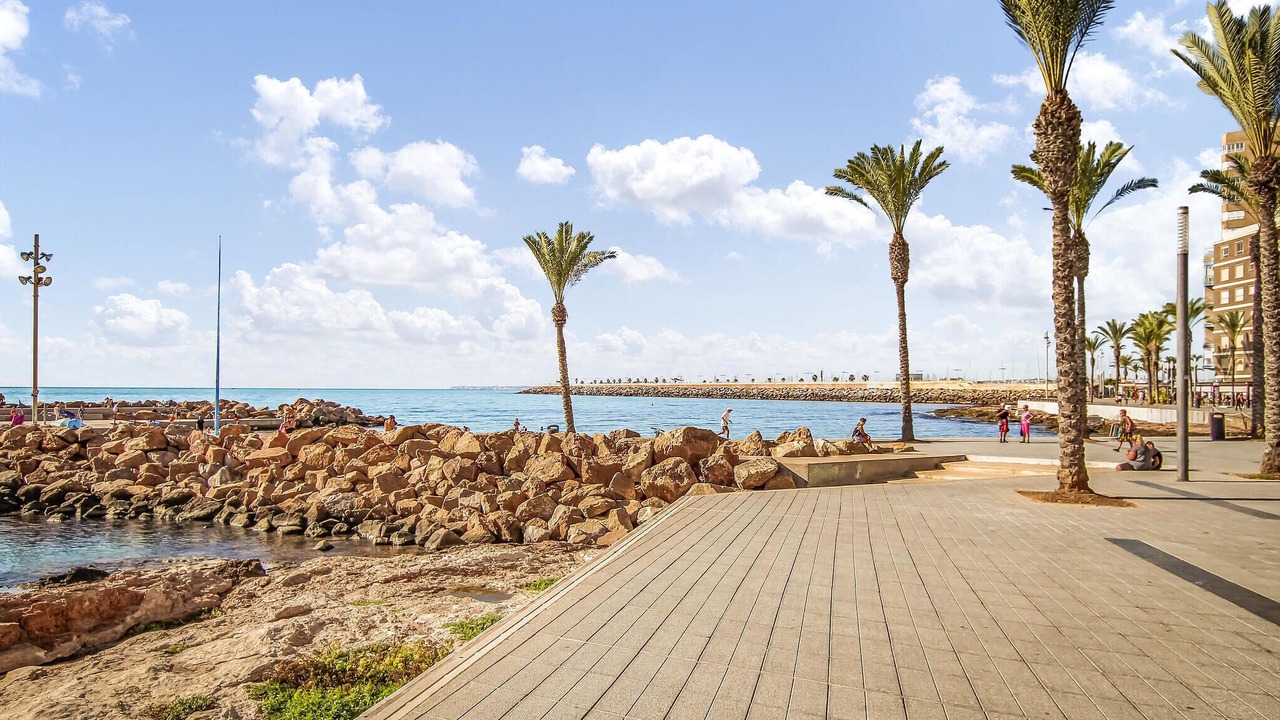 Photo of Outdoor in San Luis