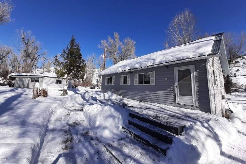 Photo of Outdoor in Fruitland