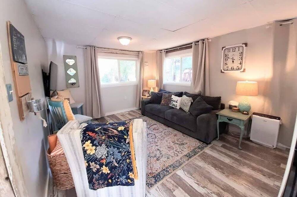 Photo of Livingroom in Fruitland