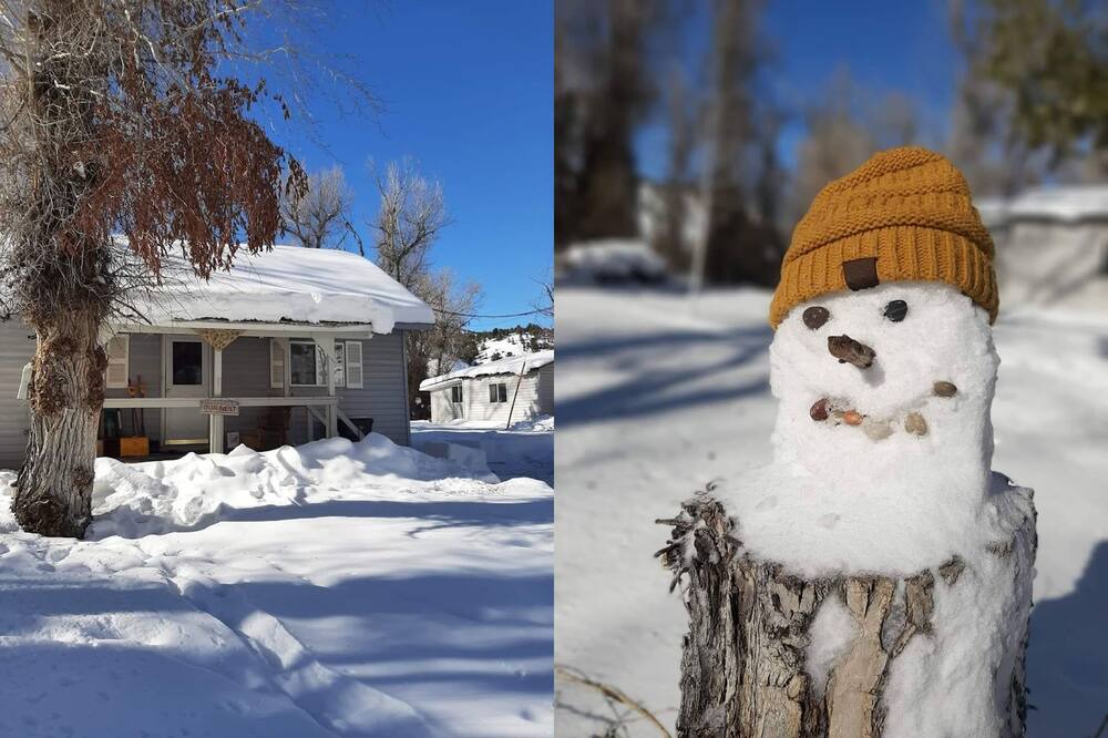 Photo of Outdoor in Fruitland
