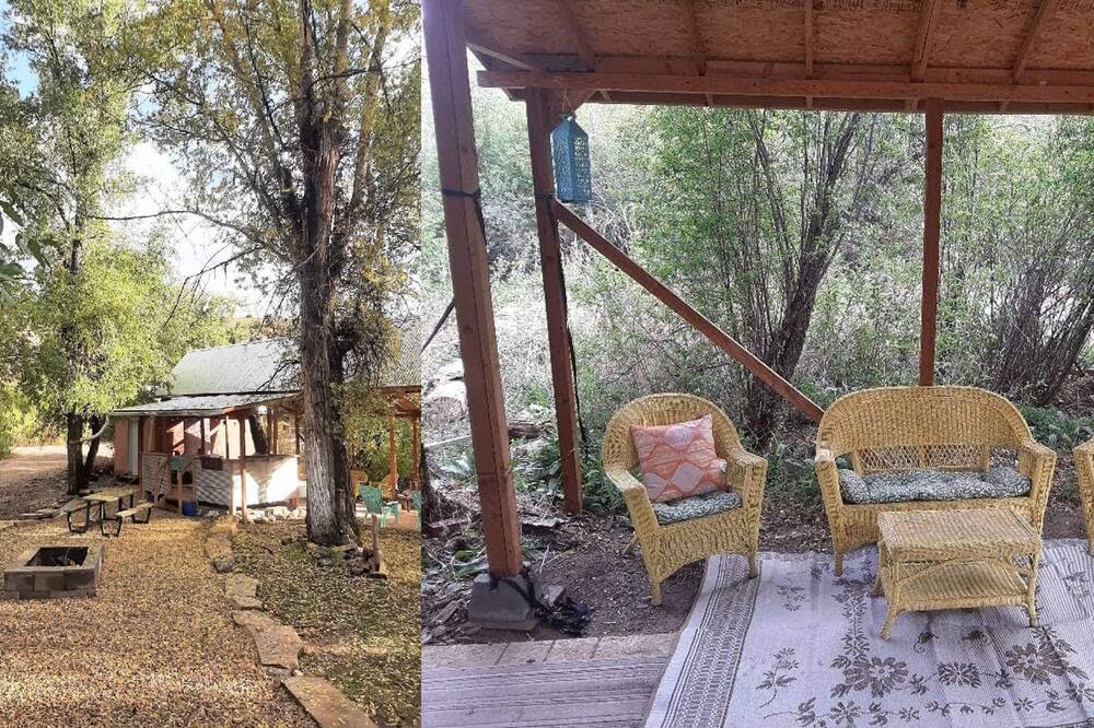 Photo of Outdoor in Fruitland