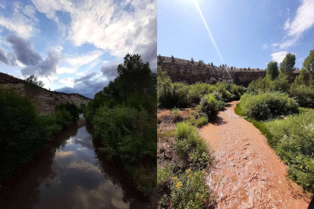 Photo of Outdoor in Fruitland